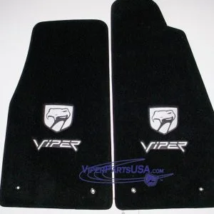 Interior Trim