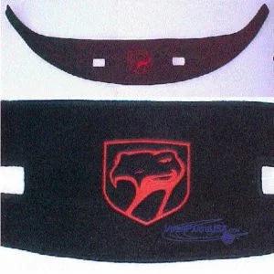 VIPER タペストリー Tapestry Mats 1992 - 2002 Dodge Viper - Viper Parts USA
