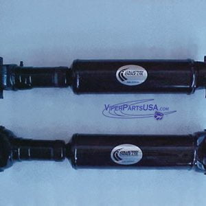 Comp Coupe & Competition Related