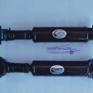 Comp Coupe & Competition Related