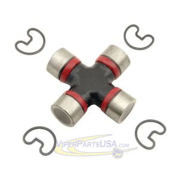 Dodge discount u joints