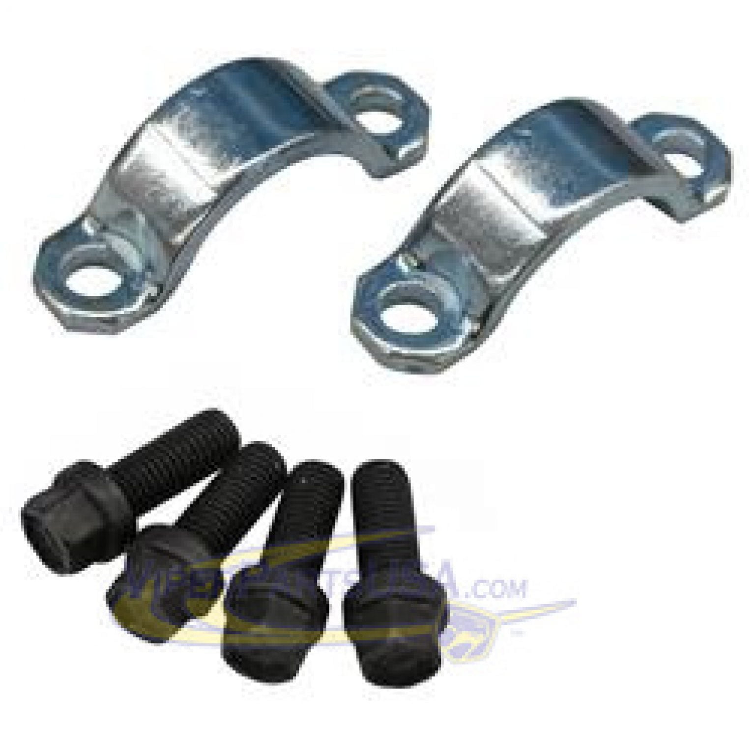 Super Duty UJoint Straps Viper Parts USA