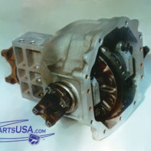 Comp Coupe & Competition Related