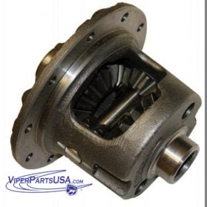 Comp Coupe & Competition Related