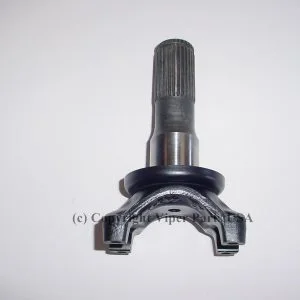 Differential & Axles