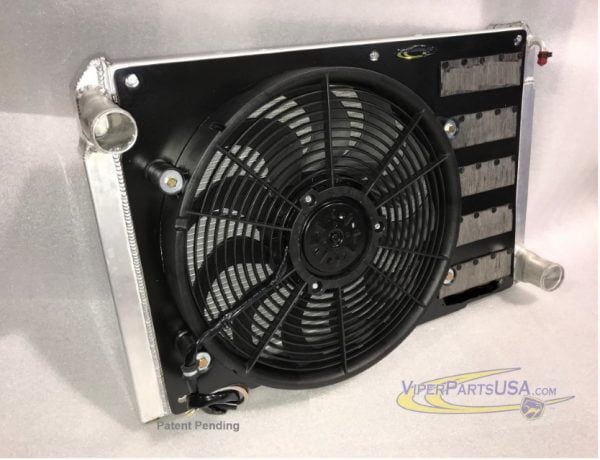 Cooling & Hvac