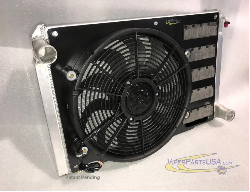 Cooling & Hvac