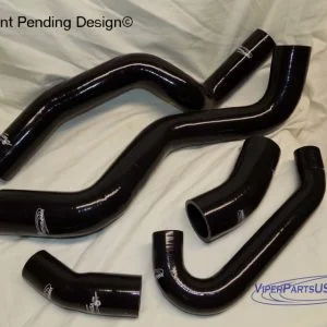 Comp Coupe & Competition Related