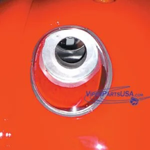 Comp Coupe & Competition Related