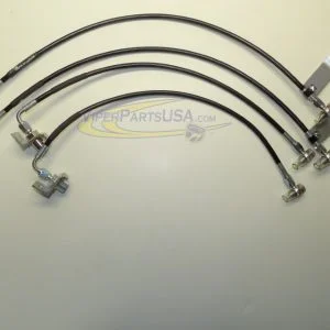 Brakes