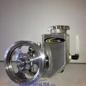 Comp Coupe & Competition Related