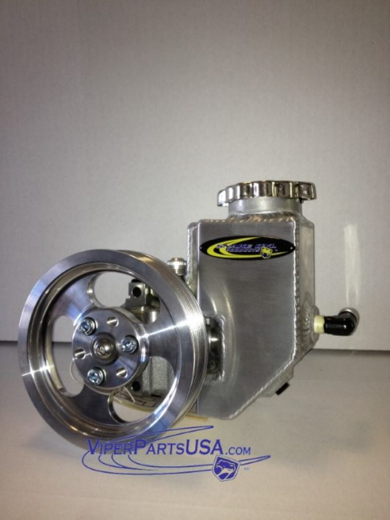 Power Steering Pump HiPerformance 9202 Dodge Viper Viper Parts USA
