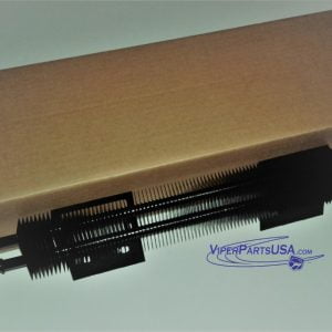 Comp Coupe & Competition Related