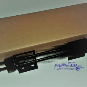 Comp Coupe & Competition Related