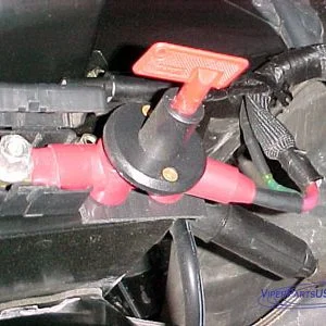 Comp Coupe & Competition Related