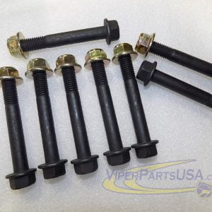 Comp Coupe & Competition Related