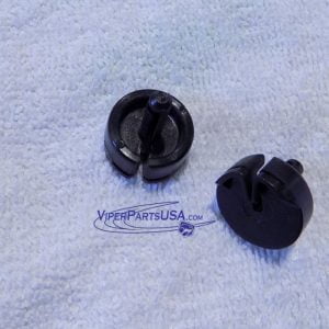 Fasteners & Hardware