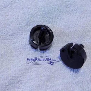 Fasteners & Hardware