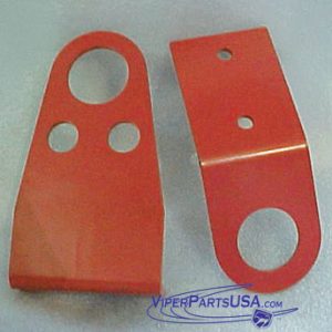 Comp Coupe & Competition Related