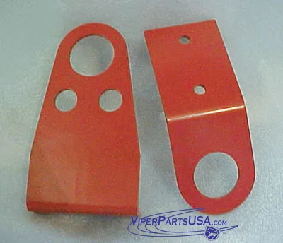 Comp Coupe & Competition Related