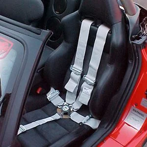 Comp Coupe & Competition Related