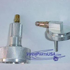 Special Tools & Repair Manuals