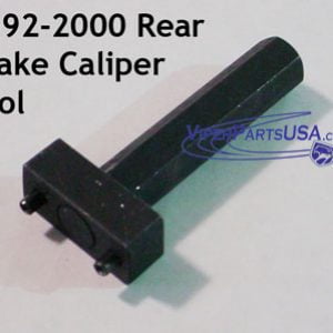 Special Tools & Repair Manuals