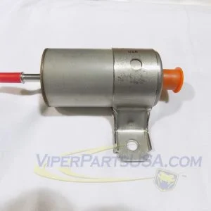 Fuel System