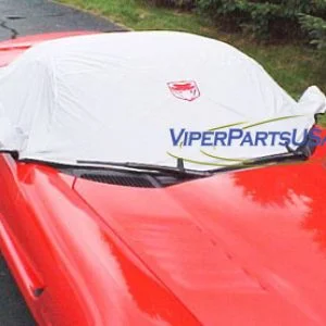 Tapestry Mats 1992 - 2002 Dodge Viper - Viper Parts USA