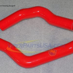 Comp Coupe & Competition Related