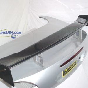 Comp Coupe & Competition Related