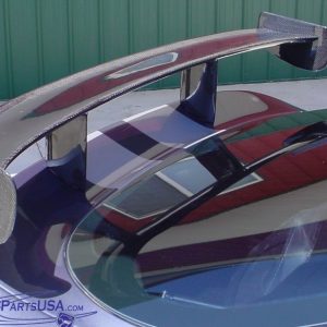 Comp Coupe & Competition Related