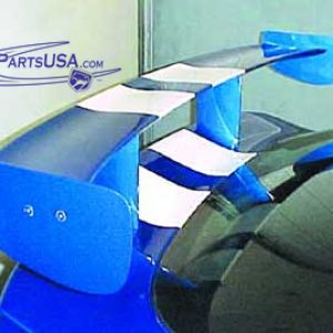 Comp Coupe & Competition Related