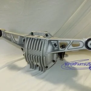 Differential & Axles