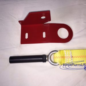 Comp Coupe & Competition Related