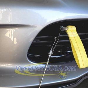 Comp Coupe & Competition Related