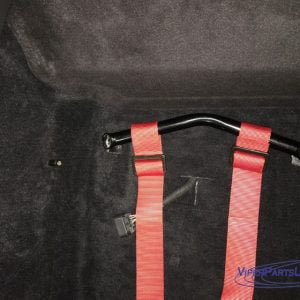 Comp Coupe & Competition Related