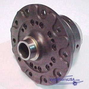 Comp Coupe & Competition Related