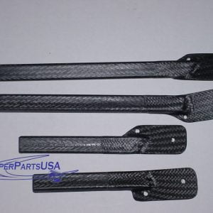 Comp Coupe & Competition Related