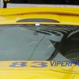 Comp Coupe & Competition Related