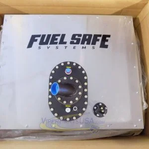 Fuel System