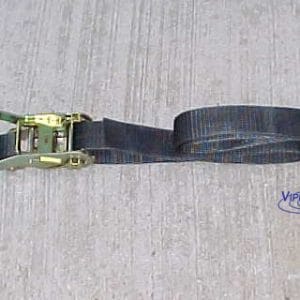 Tie Down Strap, Ratcheting