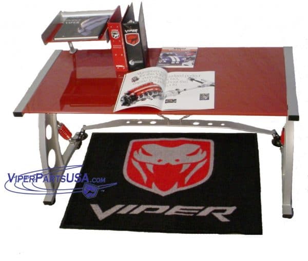 Furniture -   Dodge Viper Office Desk - Image 2