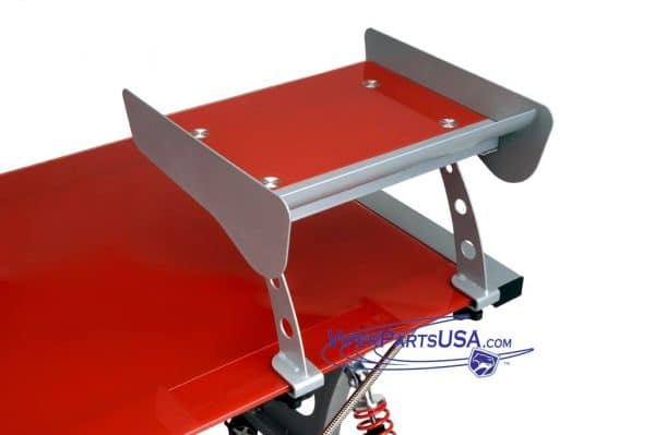 Furniture -   Dodge Viper Office Desk - Image 3