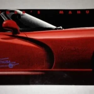 K903 DODGE VIPER N°40 LM 94 未組立キット K903 DODGE VIPER N°40 LM 94 未組立キット 915ghWRNTUL._UF350