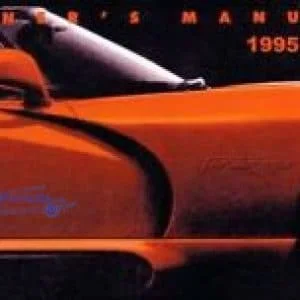 Special Tools & Repair Manuals