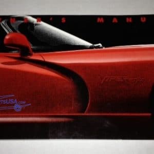 Special Tools & Repair Manuals