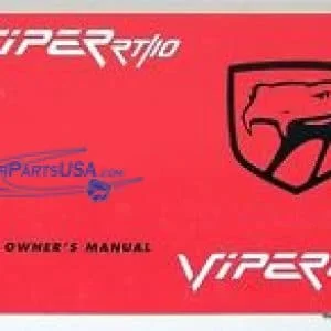 Special Tools & Repair Manuals