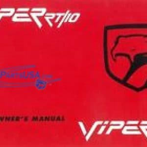 Special Tools & Repair Manuals