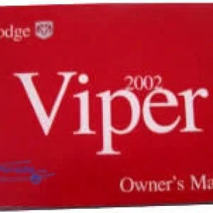 Special Tools & Repair Manuals